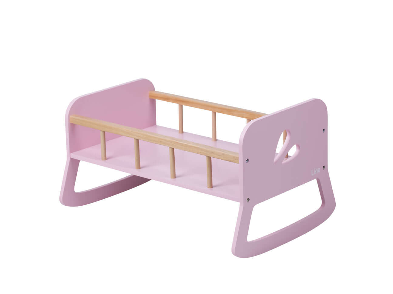 Doll lile cradle sales