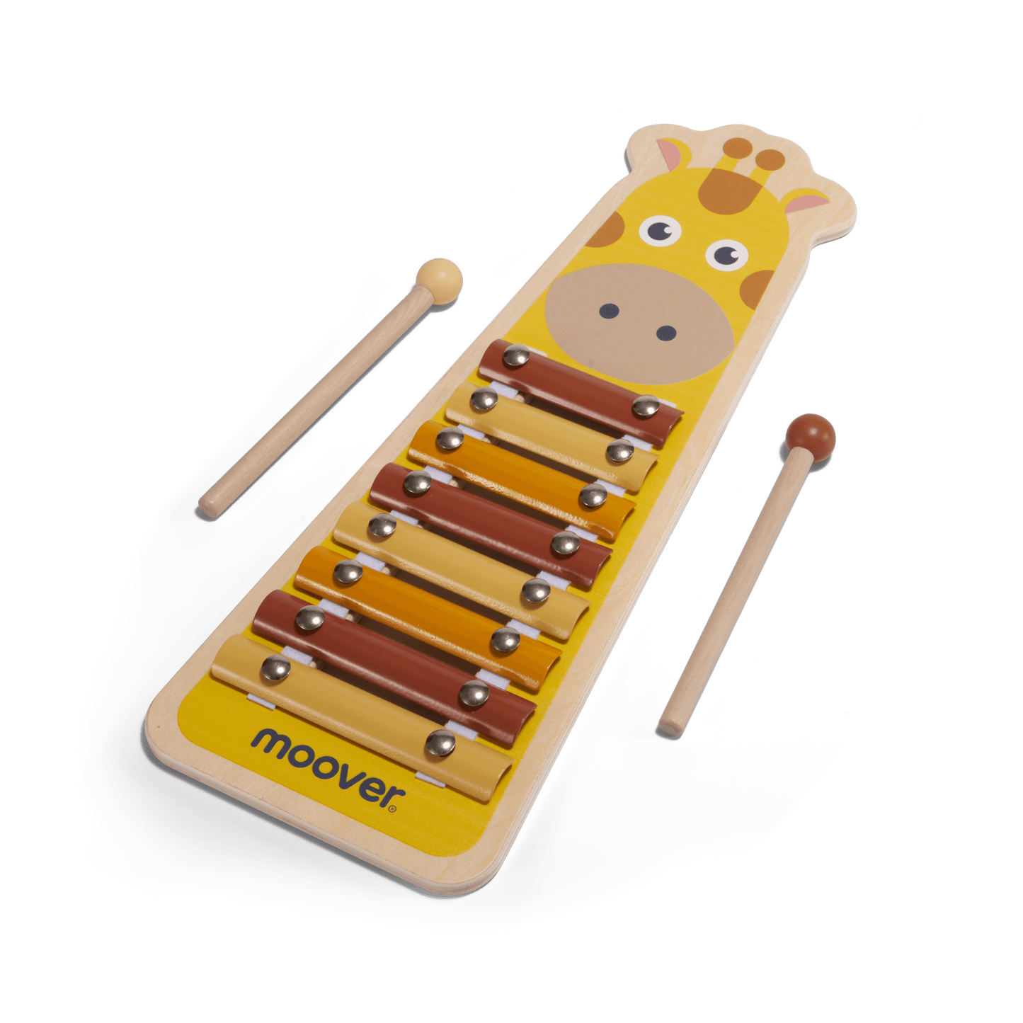 Giraffe Xylophone