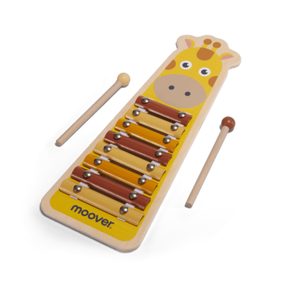 Giraffe Xylophone