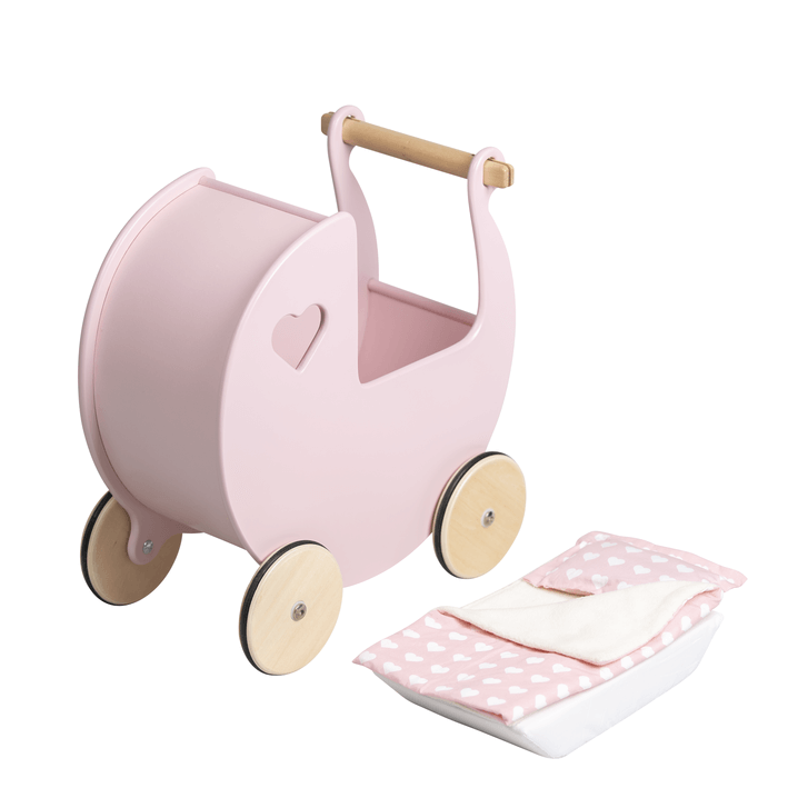 Classic dolls pram online