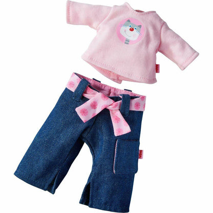 Rosanna Doll Clothing Set