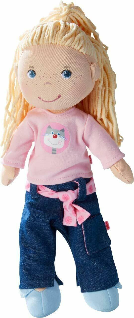 Rosanna Doll Clothing Set